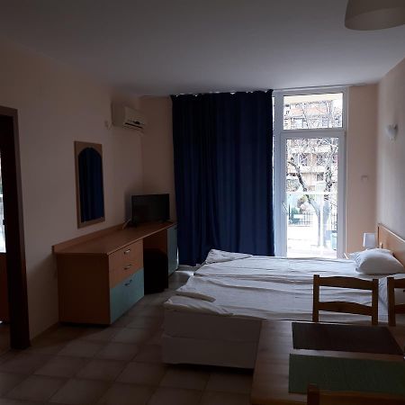 Apart Hotel Ράβντα Εξωτερικό φωτογραφία