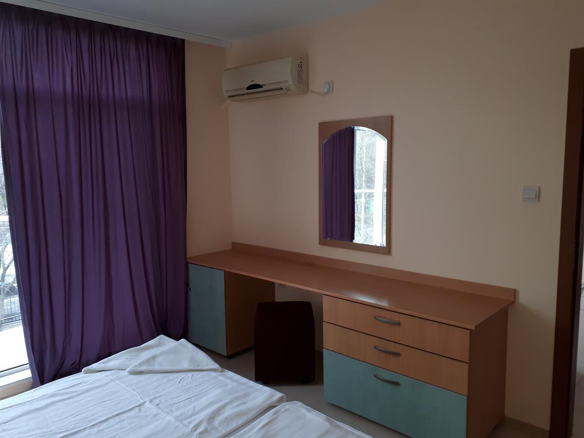 Apart Hotel Ράβντα Εξωτερικό φωτογραφία