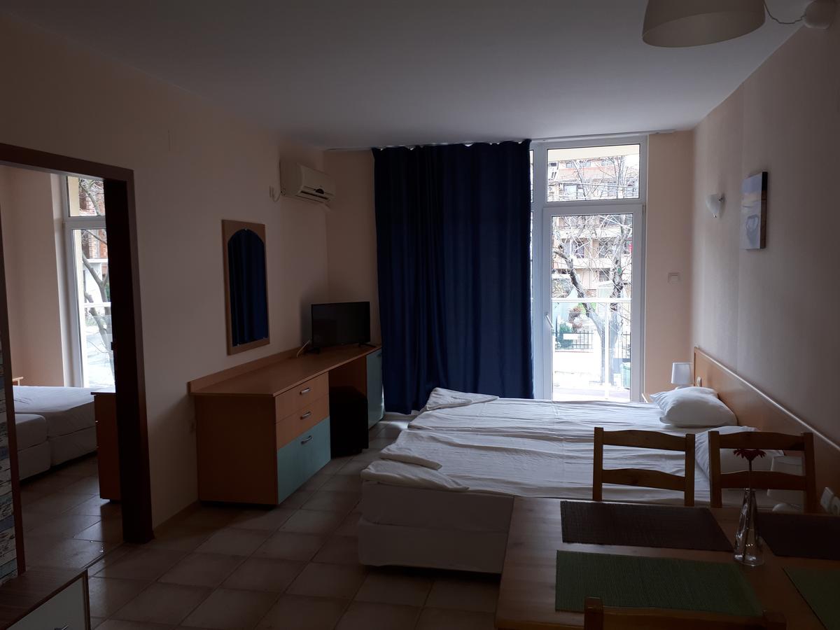 Apart Hotel Ράβντα Εξωτερικό φωτογραφία