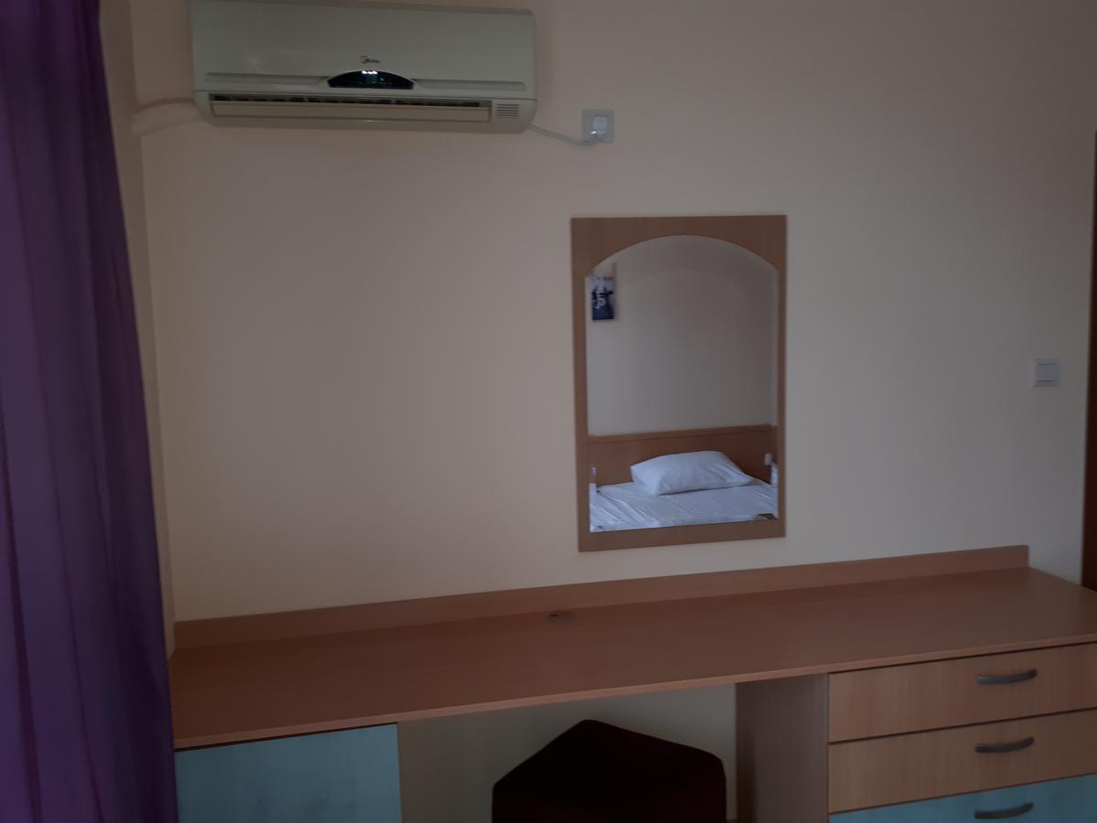 Apart Hotel Ράβντα Εξωτερικό φωτογραφία