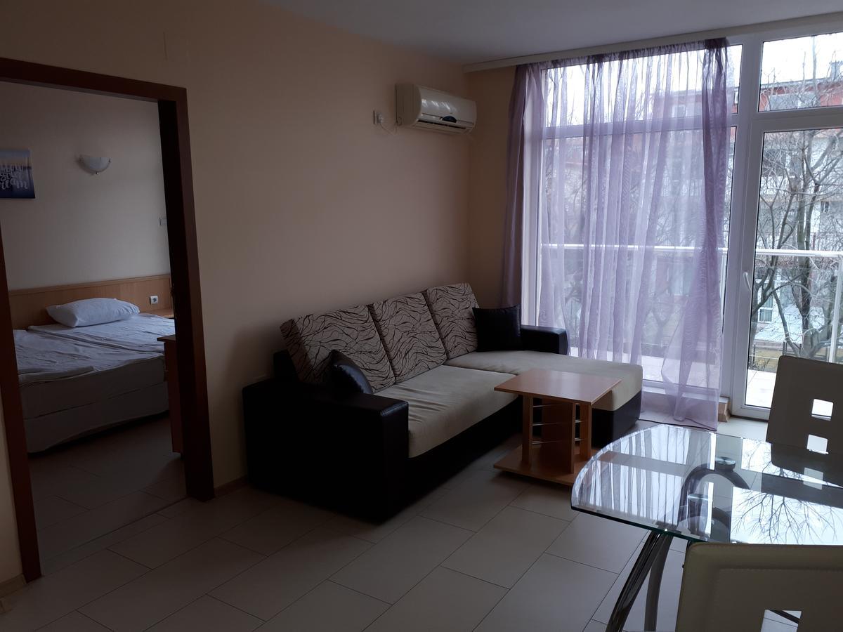 Apart Hotel Ράβντα Εξωτερικό φωτογραφία