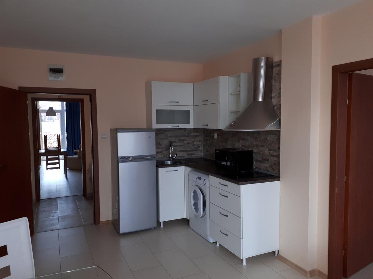Apart Hotel Ράβντα Εξωτερικό φωτογραφία