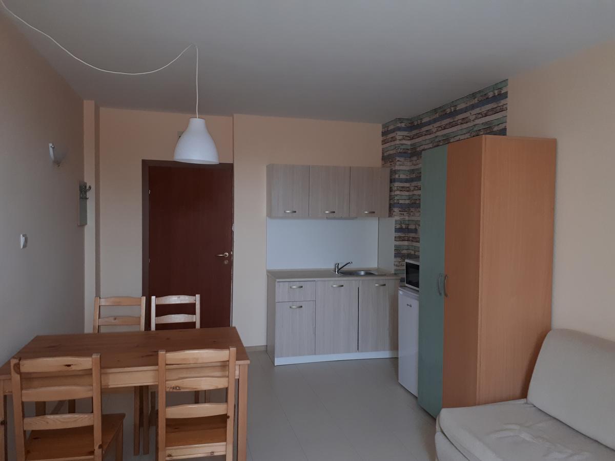 Apart Hotel Ράβντα Εξωτερικό φωτογραφία