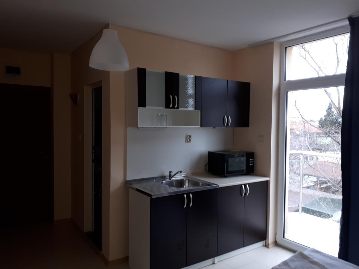 Apart Hotel Ράβντα Εξωτερικό φωτογραφία