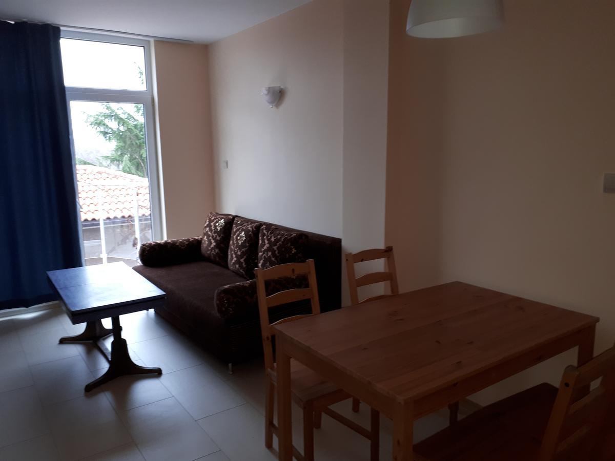Apart Hotel Ράβντα Εξωτερικό φωτογραφία
