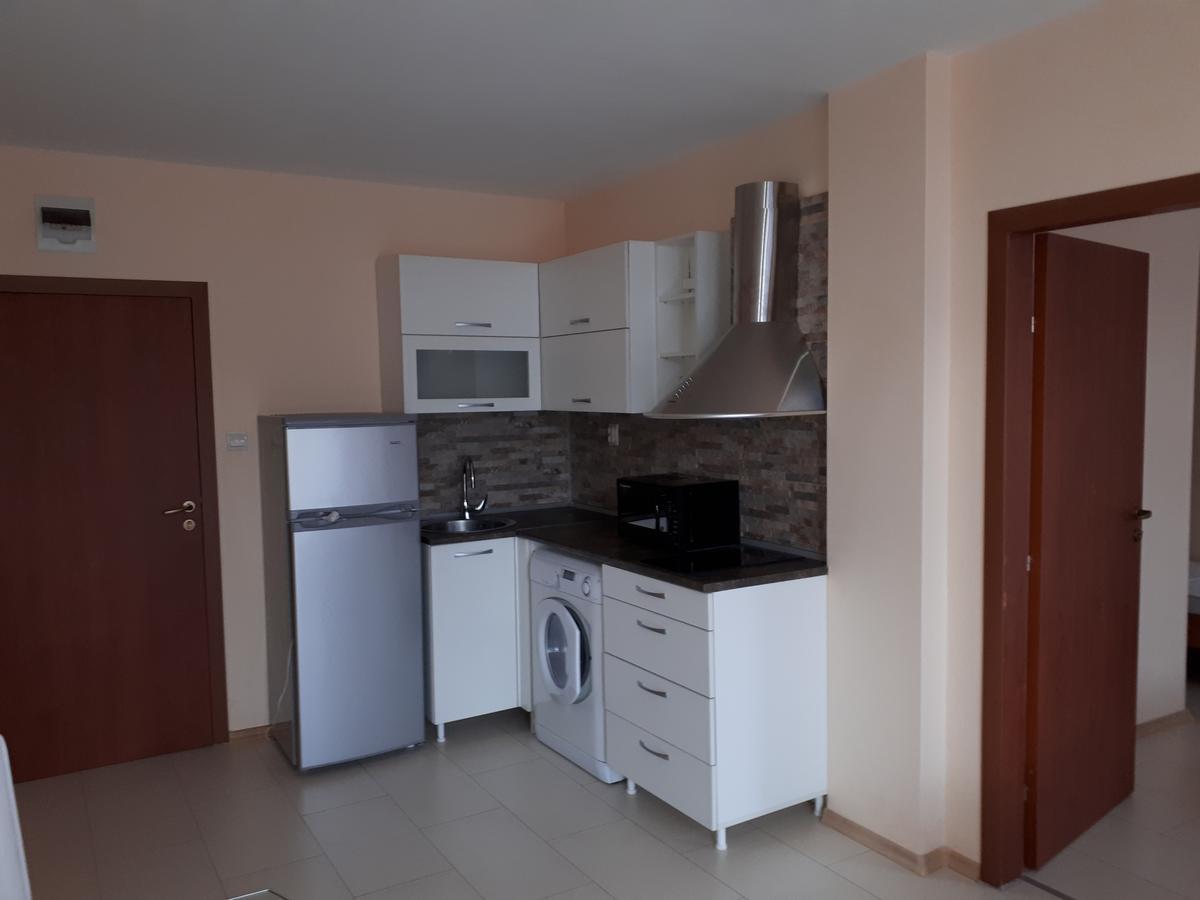 Apart Hotel Ράβντα Εξωτερικό φωτογραφία