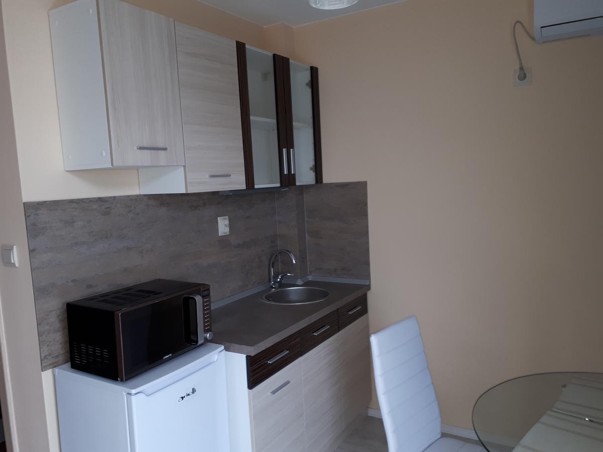 Apart Hotel Ράβντα Εξωτερικό φωτογραφία