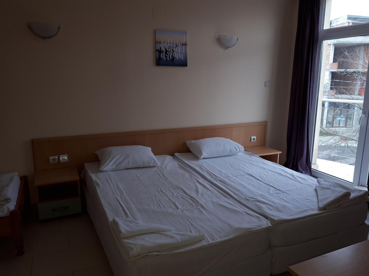 Apart Hotel Ράβντα Εξωτερικό φωτογραφία