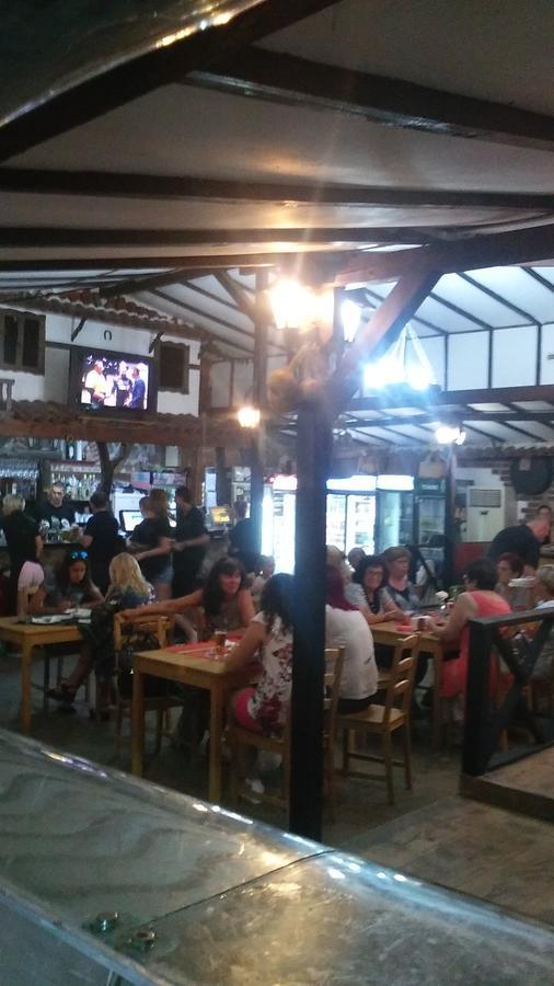 Apart Hotel Ράβντα Εξωτερικό φωτογραφία